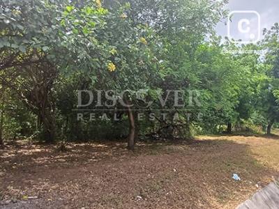 Terreno en venta o alquiler en Carretera Norte, Managua – 42,000 varas²