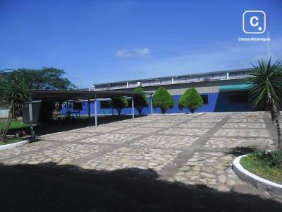 Bodega en alquiler en Carretera Nueva León, Managua – 5,600 m²