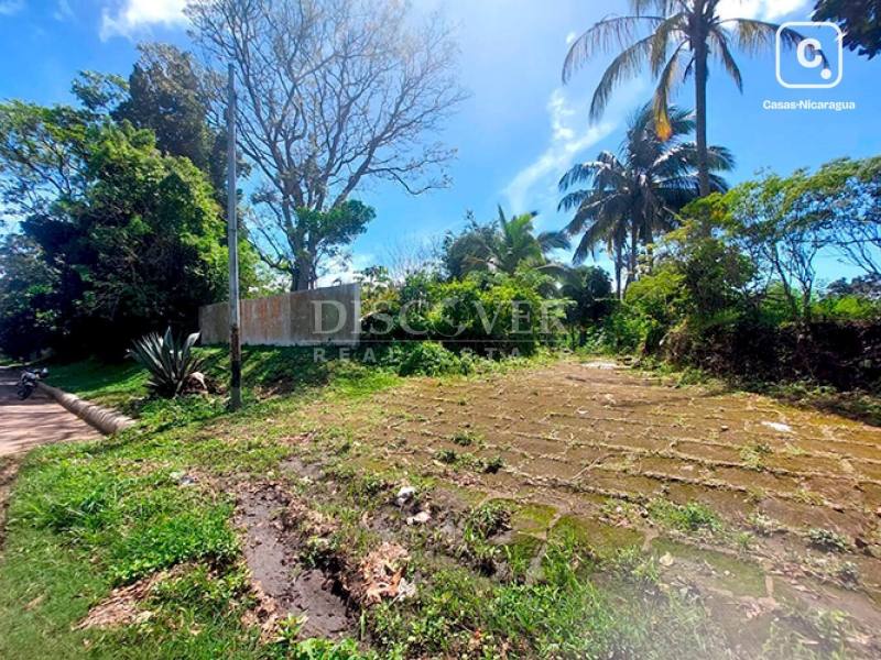 Terreno en venta o alquiler en San Marcos, Carazo – 20,022 varas²
