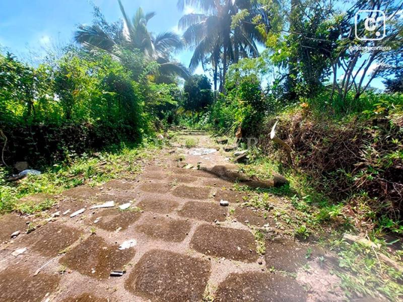 Terreno en venta o alquiler en San Marcos, Carazo – 20,022 varas²