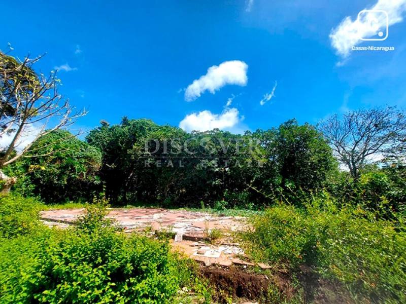 Terreno en venta o alquiler en San Marcos, Carazo – 20,022 varas²