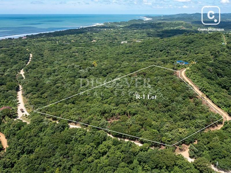 Terreno en venta en Tola, Rivas – 43,501 varas², US$ 129,500