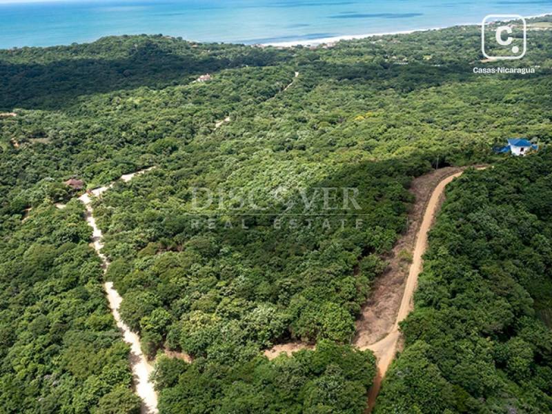 Terreno en venta en Tola, Rivas – 43,501 varas², US$ 129,500