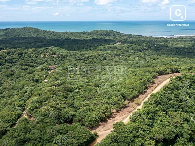 Terreno en venta en Tola, Rivas – 43,501 varas², US$ 129,500
