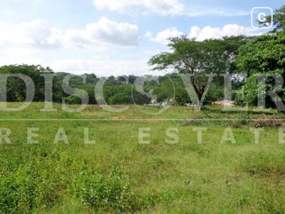 Terreno en venta en Carretera Sur, Managua – 2,760 varas²