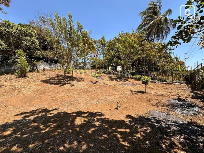 Terreno en venta en Carretera Masaya, Managua – 1,300 varas²