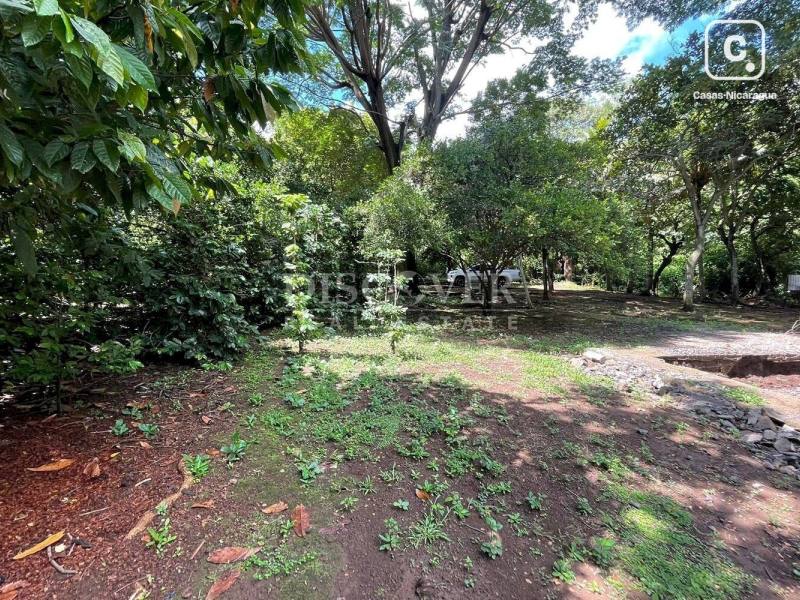 Finca en venta en Carretera Sur, Managua – 22,500 varas²
