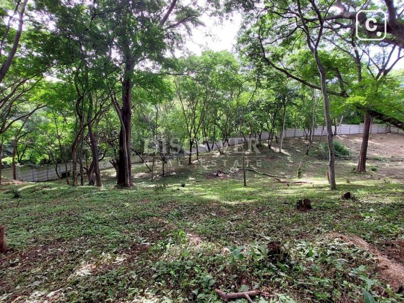 Terreno en venta en Villa Fontana, Managua – 10,000 varas²