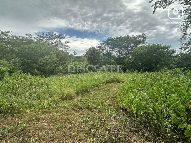 Terreno en venta en Carretera Sur, Managua – 20,000 varas²