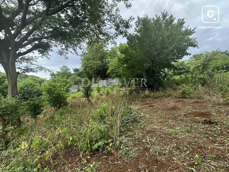 Terreno en venta en Carretera Sur, Managua – 20,000 varas²