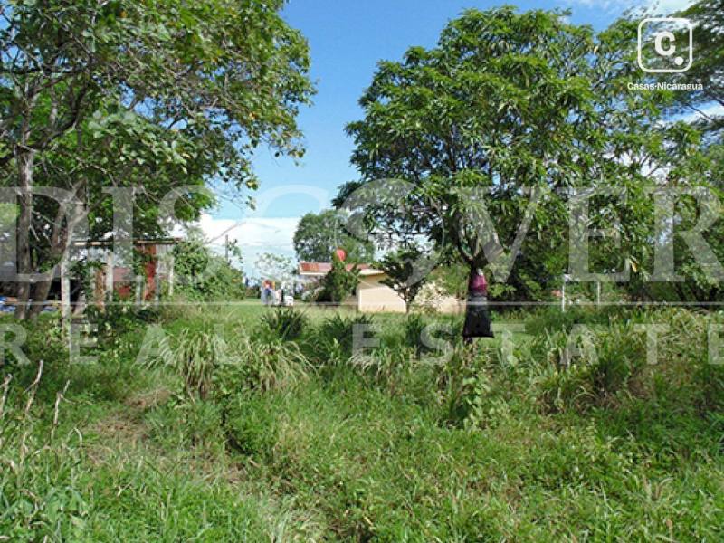 Casa en venta en Veracruz, Managua – 3 hab, 146 m²