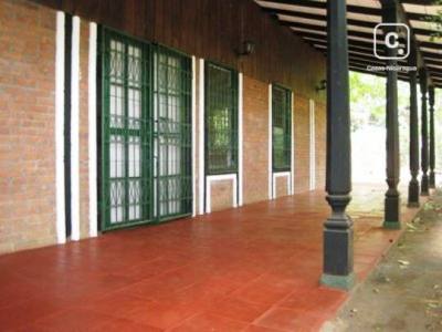 Finca en venta o alquiler en Carretera Masaya, Managua – 3 hab, 190 m²