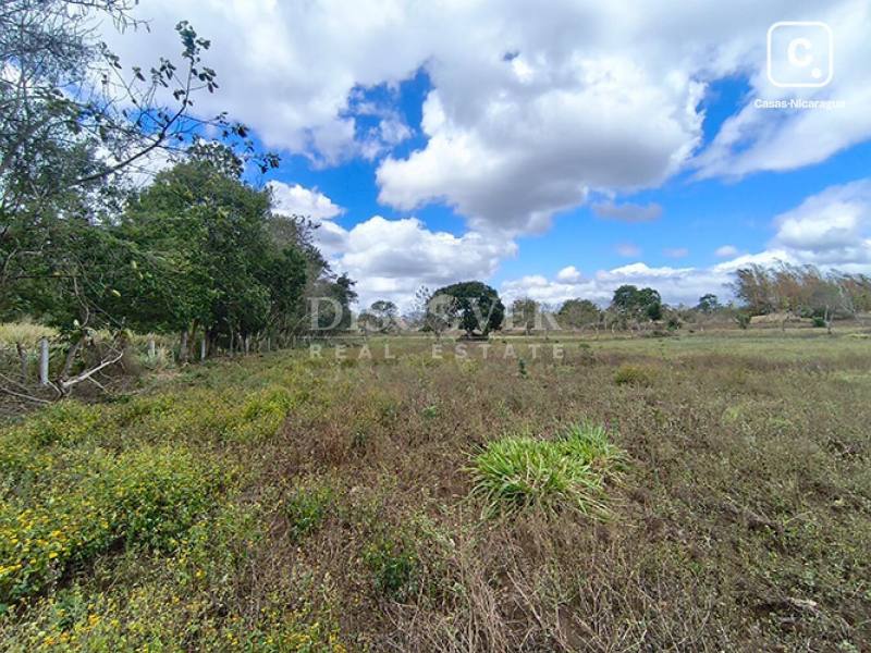 Terreno en venta en Diriamba, Carazo – 31,779 varas²