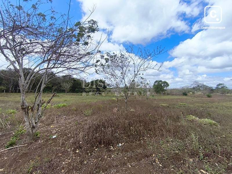 Terreno en venta en Diriamba, Carazo – 31,779 varas²