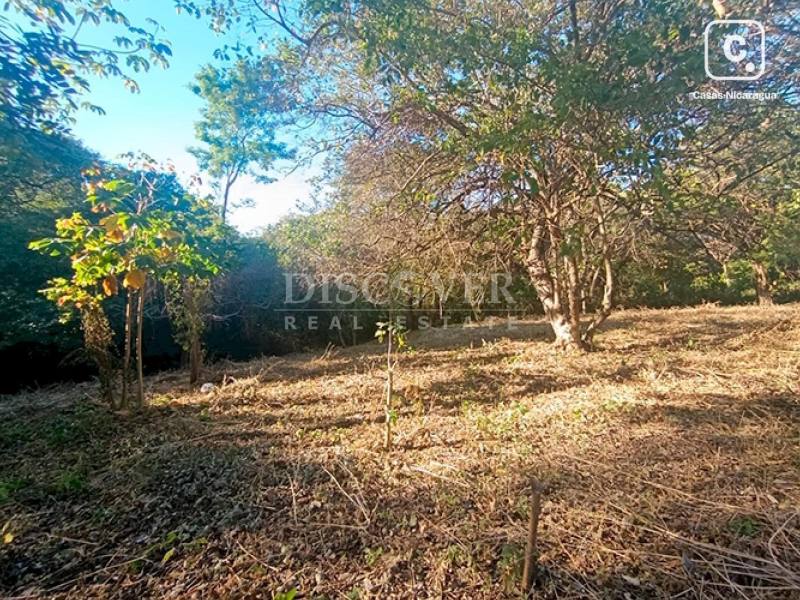 Terreno en venta en Carretera Vieja a León, Managua – 3,003 varas²