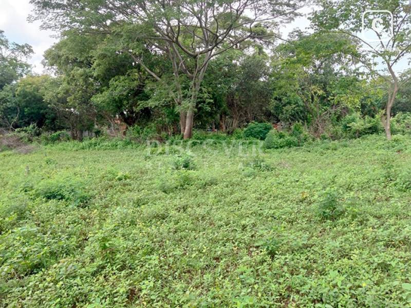 Terreno en venta en Carretera Sur, Managua – 35,446 varas²