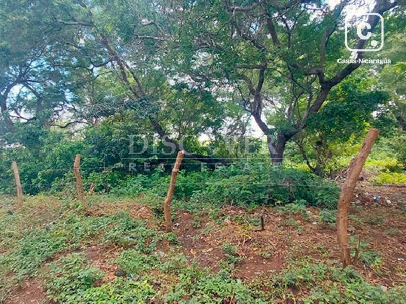 Terreno en venta en Carretera Sur, Managua – 20,326 varas²