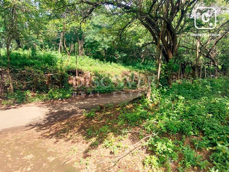 Terreno en venta en Carretera Sur, Managua – 20,326 varas²
