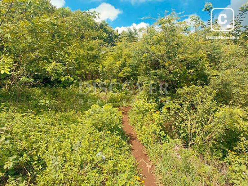 Terreno en venta en Carretera Sur, Managua – 20,326 varas²