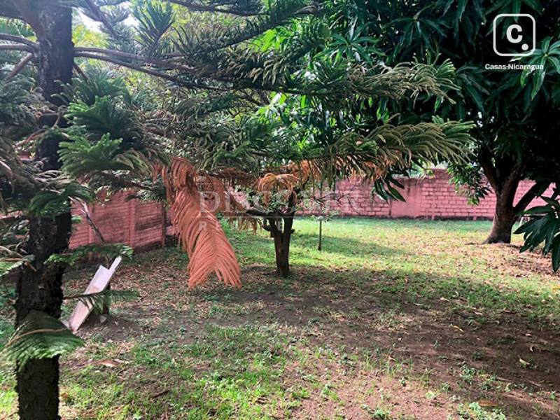 Terreno en venta en Carretera Nueva León, Managua – 1,248 varas²