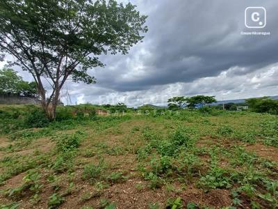 Terreno en venta en Carretera Nueva León, Managua – 20,675 varas²