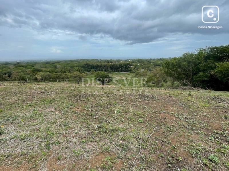 Terreno en venta en Santo Domingo, Managua – 75,000 varas²
