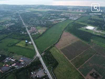 Terreno en venta en Carretera Norte, Managua
