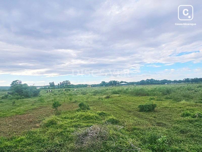 Terreno en venta en Carretera Norte, Managua – 442,500 varas²