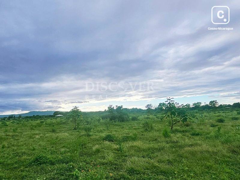 Terreno en venta en Carretera Norte, Managua – 442,500 varas²