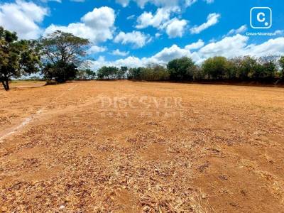 Terreno en venta en Suburbana, Managua – 30,000 varas²