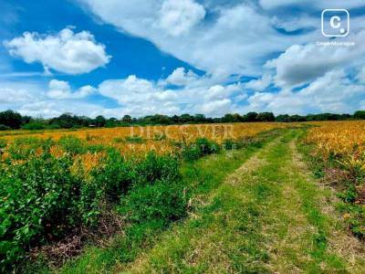Terreno en venta en Carretera Masaya, Managua – 200,000 varas²