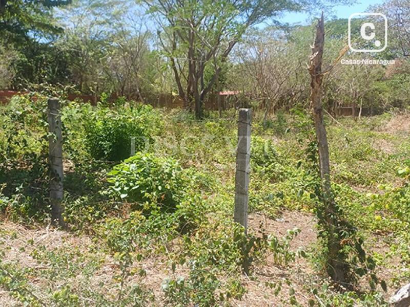 Terreno en venta en Carretera Vieja a León, Managua – 3,397 varas²