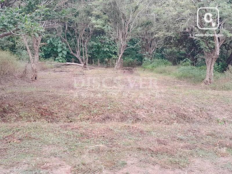Terreno en venta en San Juan del Sur, Rivas – 382 varas²