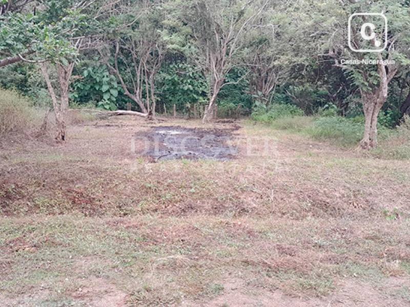 Terreno en venta en San Juan del Sur, Rivas – 382 varas²