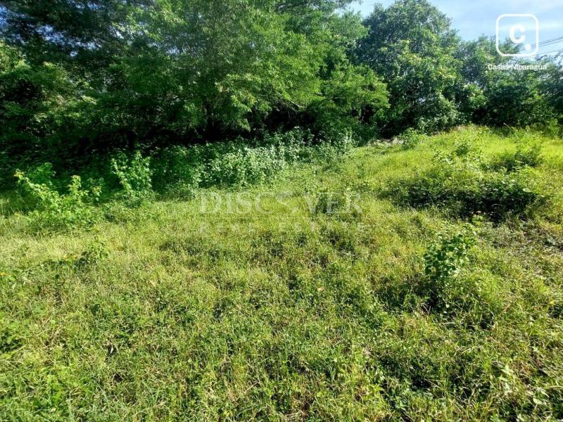 Terreno en venta en Santo Domingo, Managua – 5,144 varas²