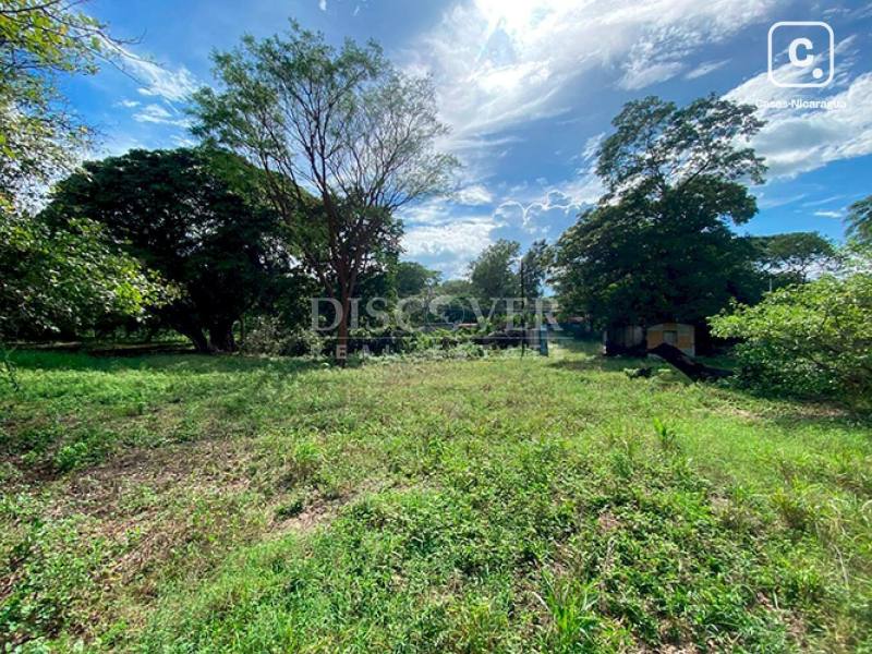 Terreno en venta en Carretera Sur, Managua – 19,972 varas²
