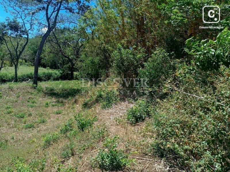 Terreno en venta en Pista Jean Paul Genie, Managua – 16,571 varas²