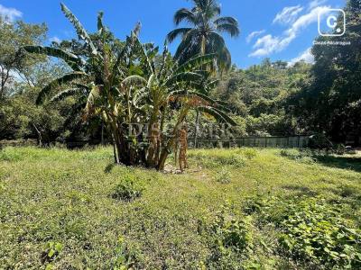 Terreno en venta en Villa Fontana, Managua – 709 varas²