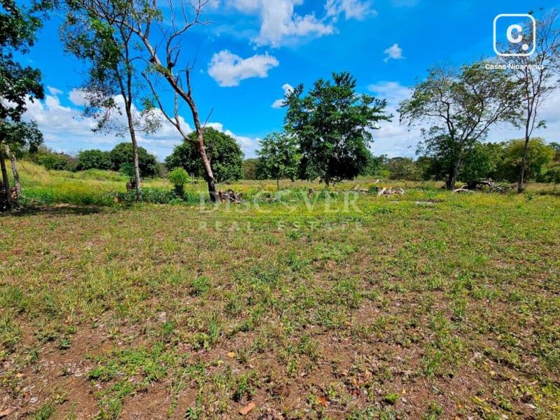 Terreno en venta en Ticuantepe, Managua – 4,781 m²