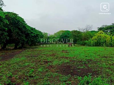 Terreno en venta en Veracruz, Managua – 3,000 varas²