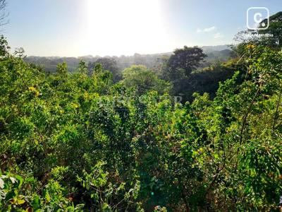 Terreno en venta en Villa Fontana, Managua – 2,757 varas²