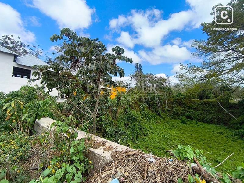 Terreno en venta en Diriamba, Carazo – 1,986 varas²