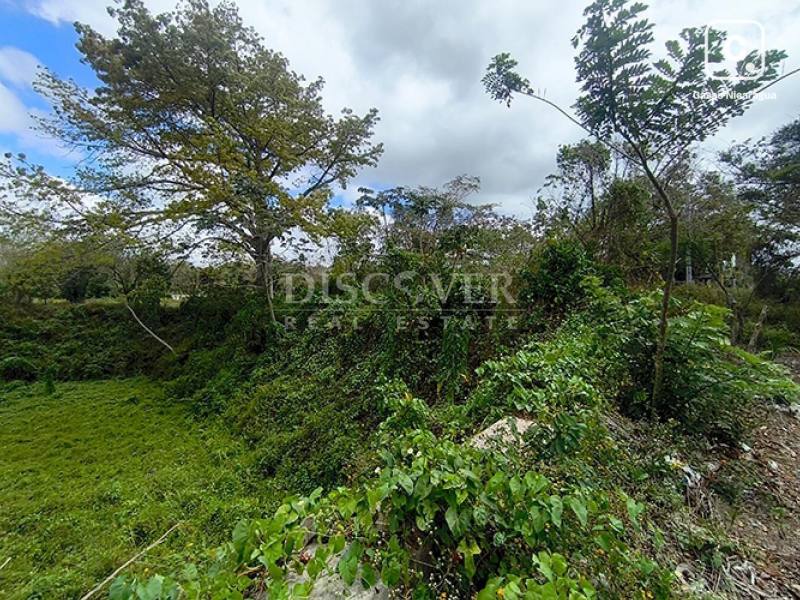 Terreno en venta en Diriamba, Carazo – 1,986 varas²