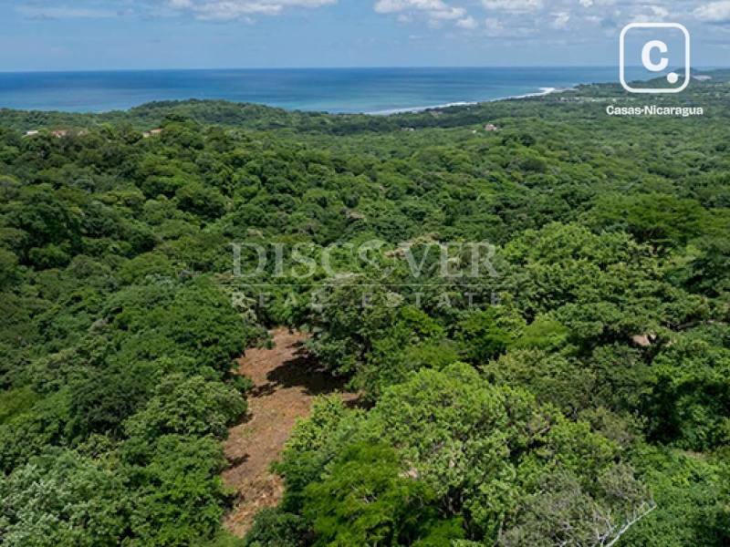 Terreno en venta en Tola, Rivas – 7,234 varas²
