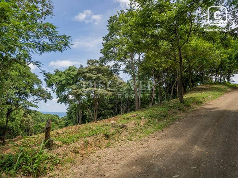 Terreno en venta en Tola, Rivas – 7,234 varas²
