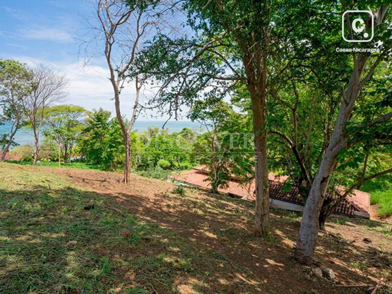 Terreno en venta en Tola, Rivas – 1,034 varas²