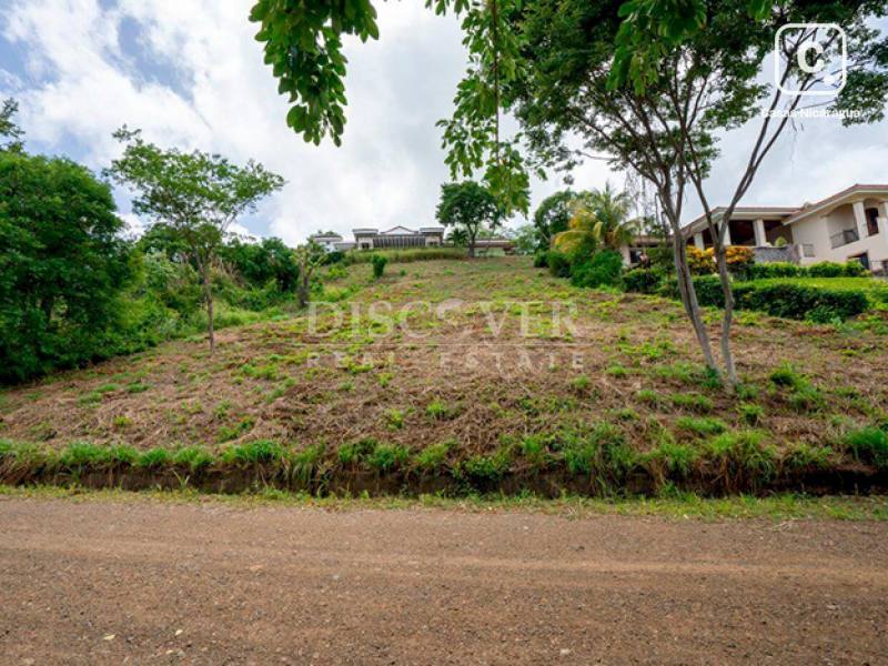 Terreno en venta en Tola, Rivas – 1,206 varas²