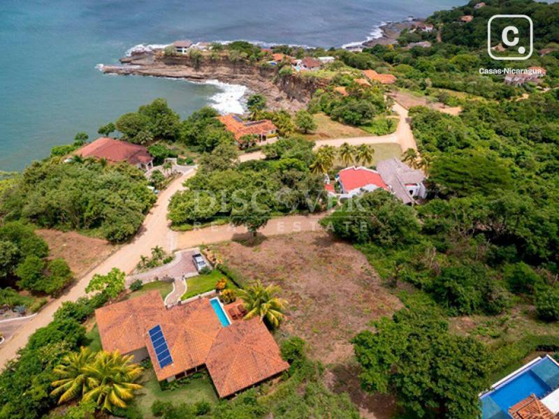 Terreno en venta en Tola, Rivas – 1,206 varas²