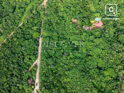 Terreno en venta en Tola, Rivas – 43,501 varas²