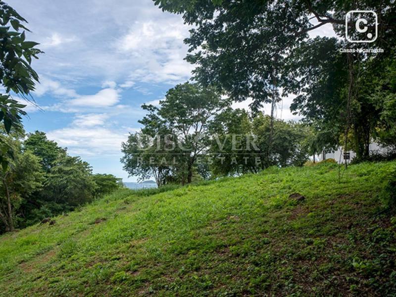 Terreno en venta en Tola, Rivas – 1,494 varas², US$ 99,000